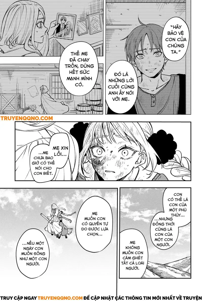 Witchriv - Chapter 1 - Page 67