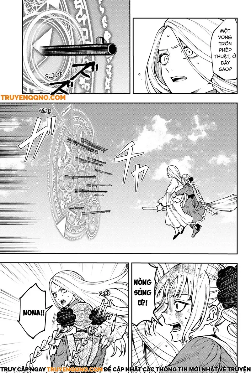 Witchriv - Chapter 1 - Page 71