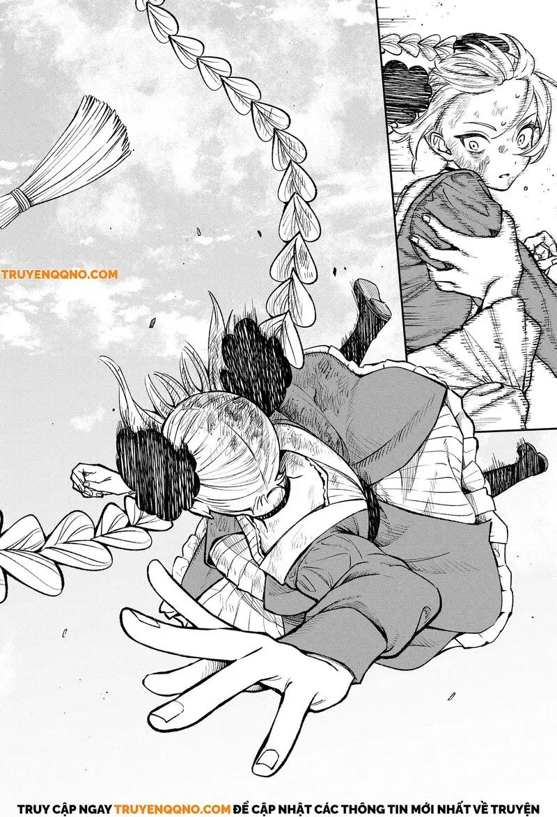 Witchriv - Chapter 1 - Page 72