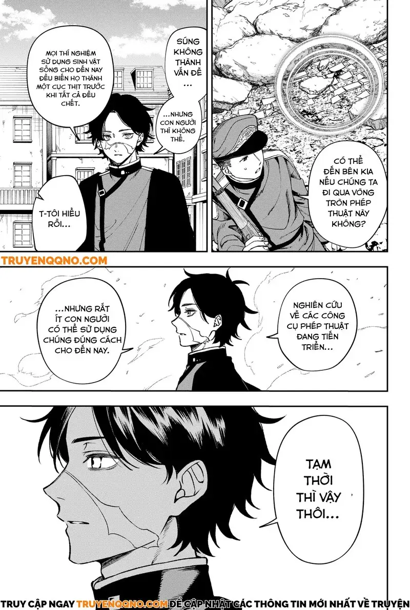 Witchriv - Chapter 1 - Page 77