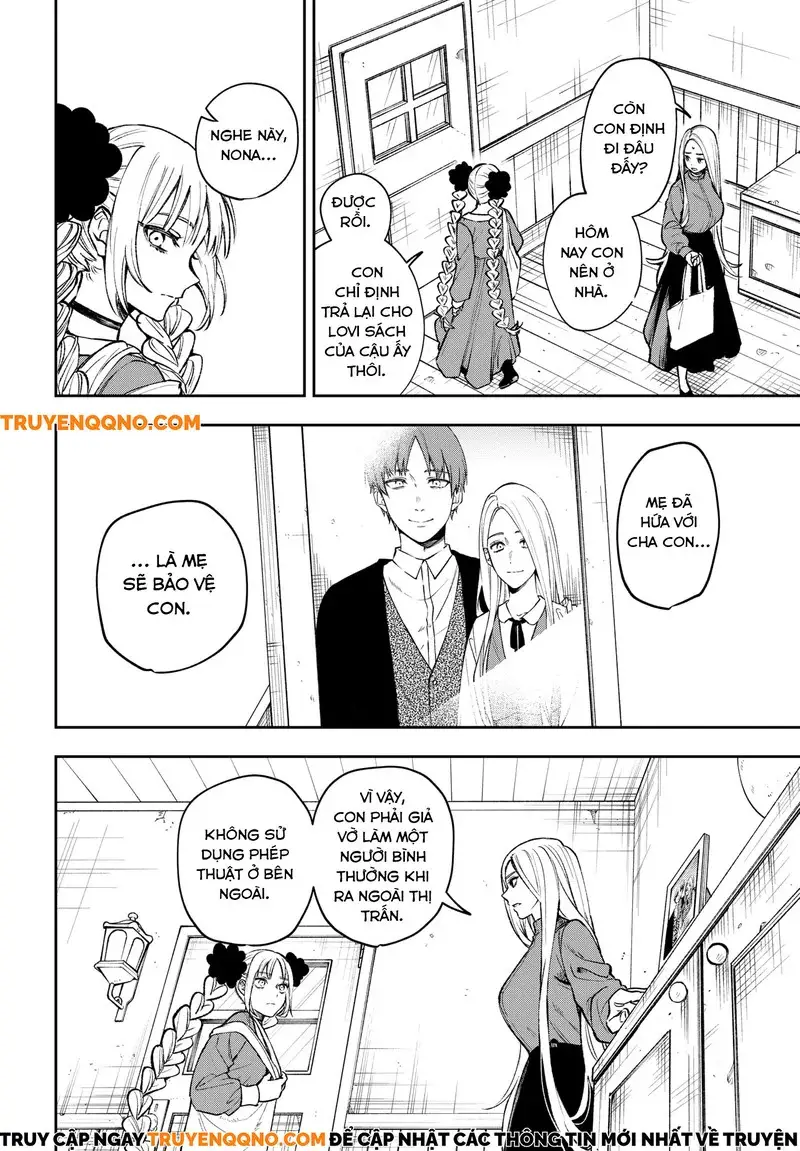 Witchriv - Chapter 1 - Page 8