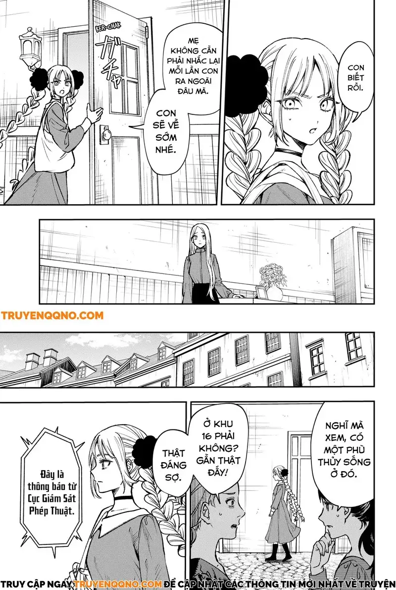 Witchriv - Chapter 1 - Page 9