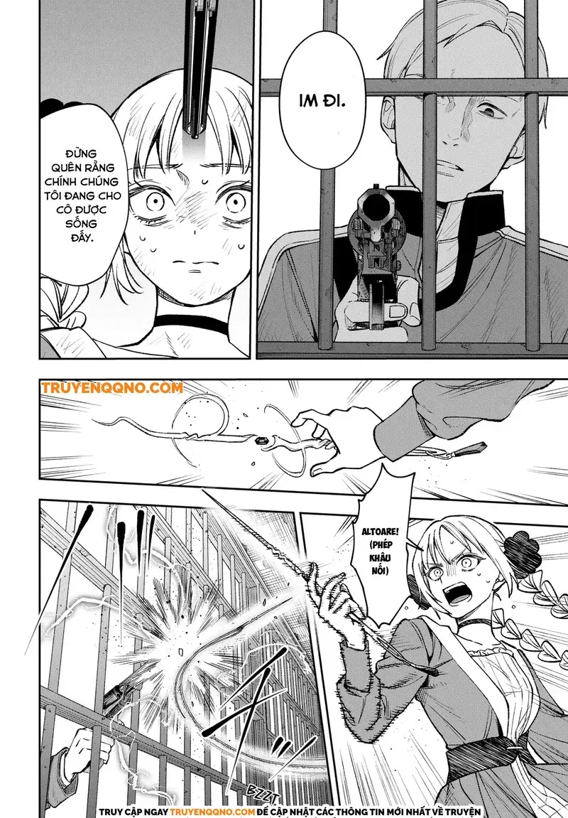 Witchriv - Chapter 2 - Page 10