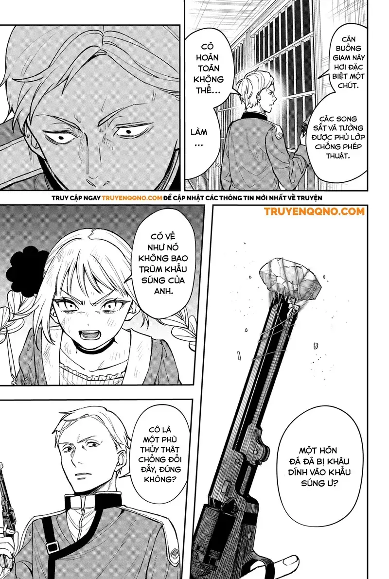 Witchriv - Chapter 2 - Page 11