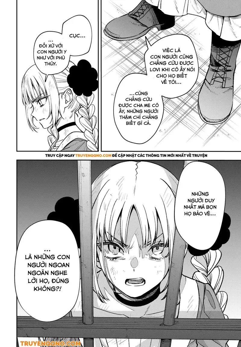 Witchriv - Chapter 2 - Page 12