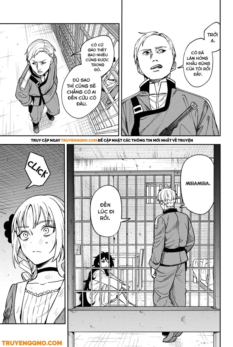 Witchriv - Chapter 2 - Page 13