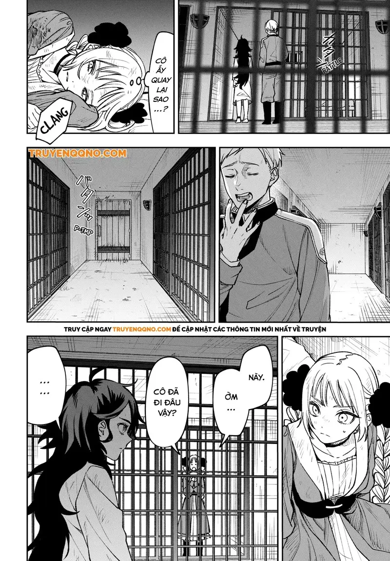 Witchriv - Chapter 2 - Page 16