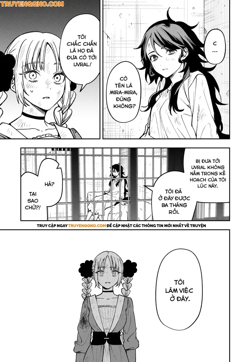 Witchriv - Chapter 2 - Page 17