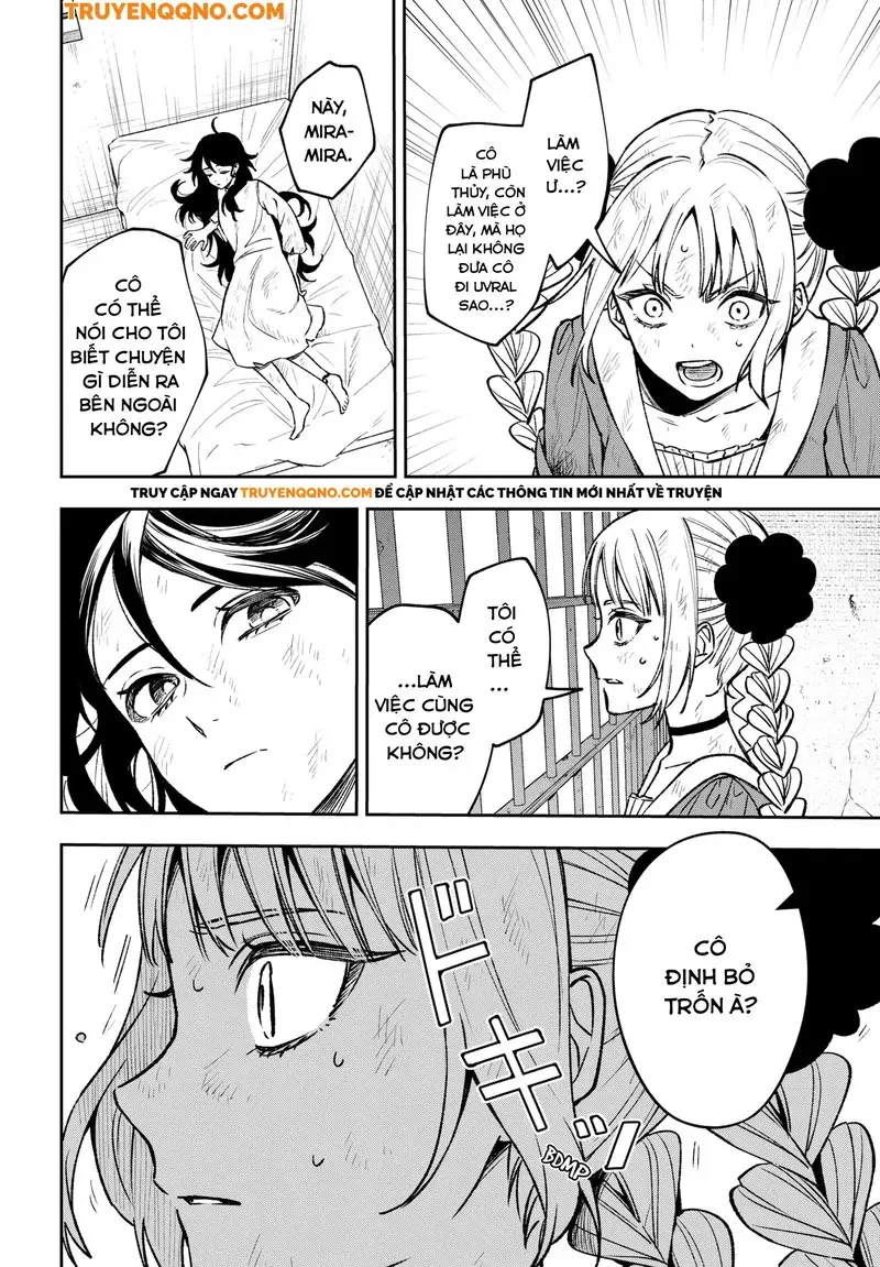 Witchriv - Chapter 2 - Page 18