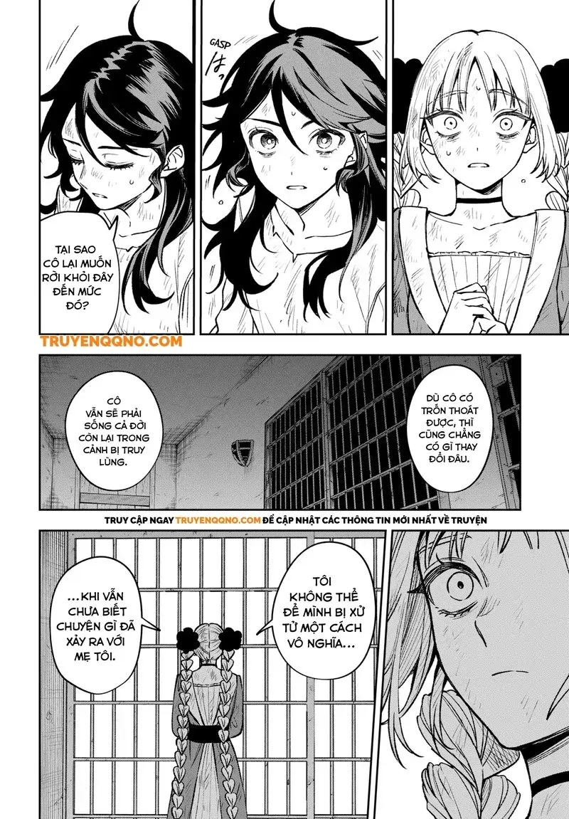 Witchriv - Chapter 2 - Page 20