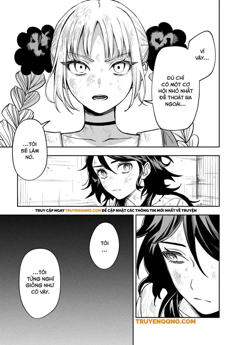 Witchriv - Chapter 2 - Page 21