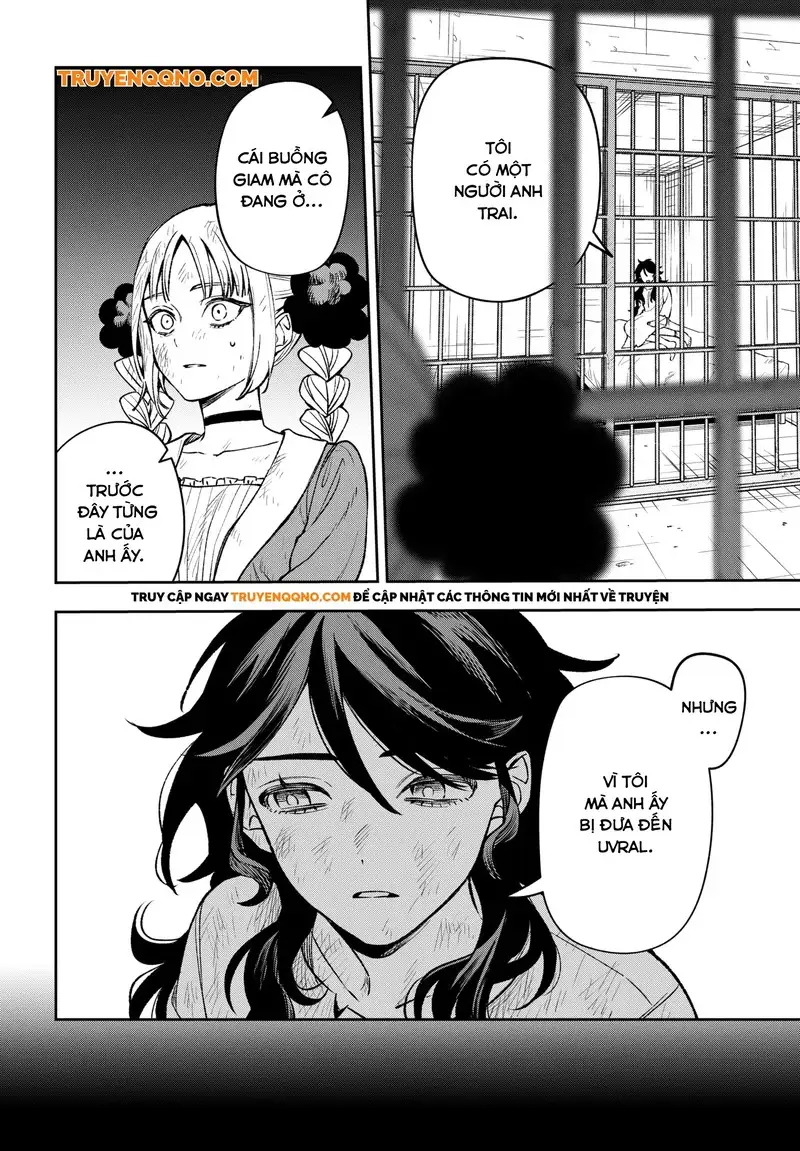 Witchriv - Chapter 2 - Page 22