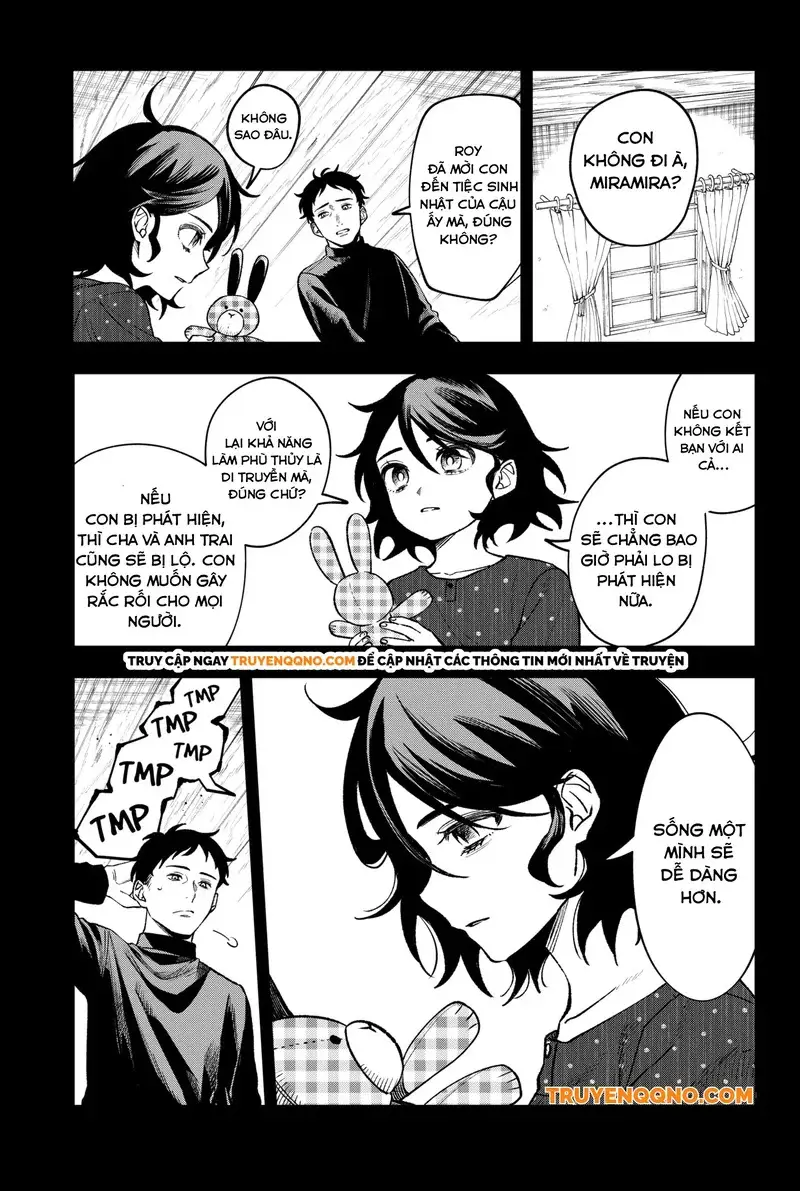 Witchriv - Chapter 2 - Page 23