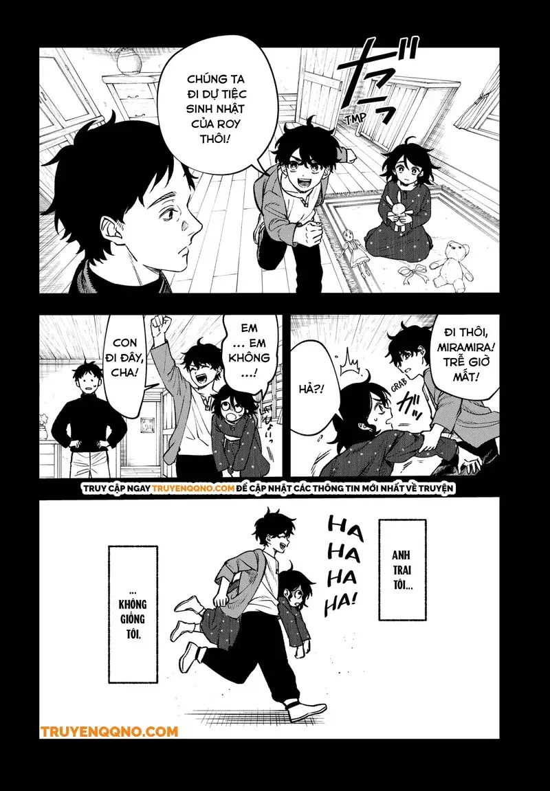 Witchriv - Chapter 2 - Page 24