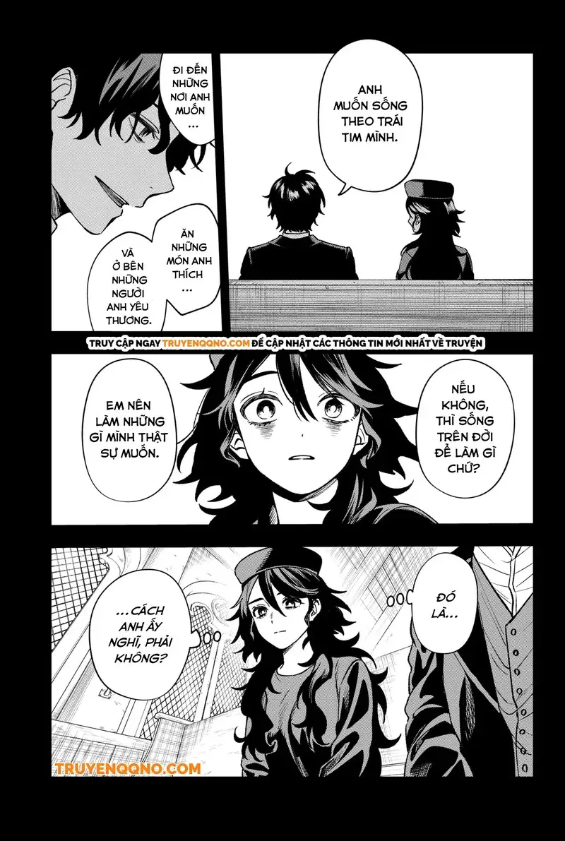 Witchriv - Chapter 2 - Page 27