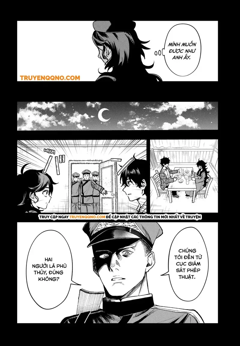 Witchriv - Chapter 2 - Page 28