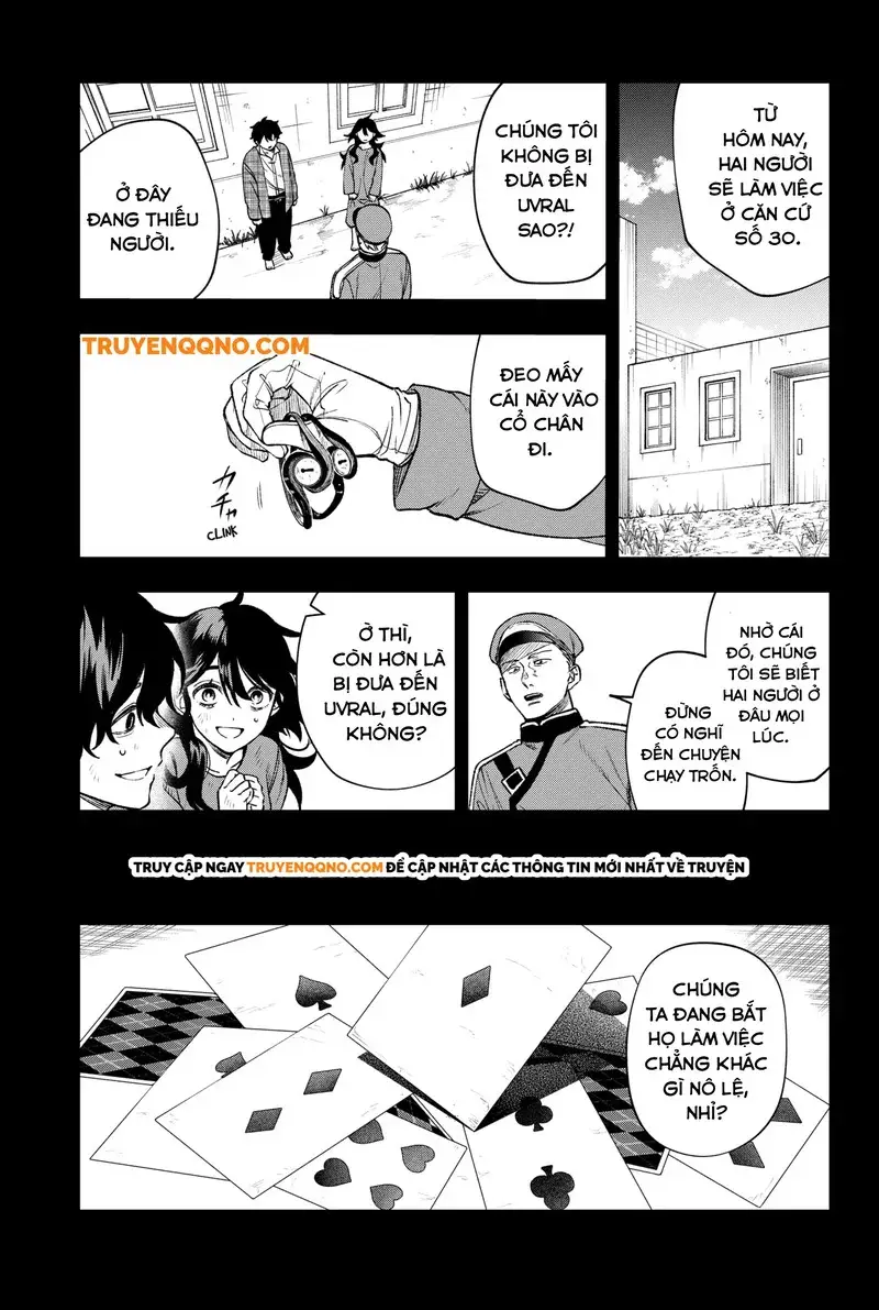 Witchriv - Chapter 2 - Page 31