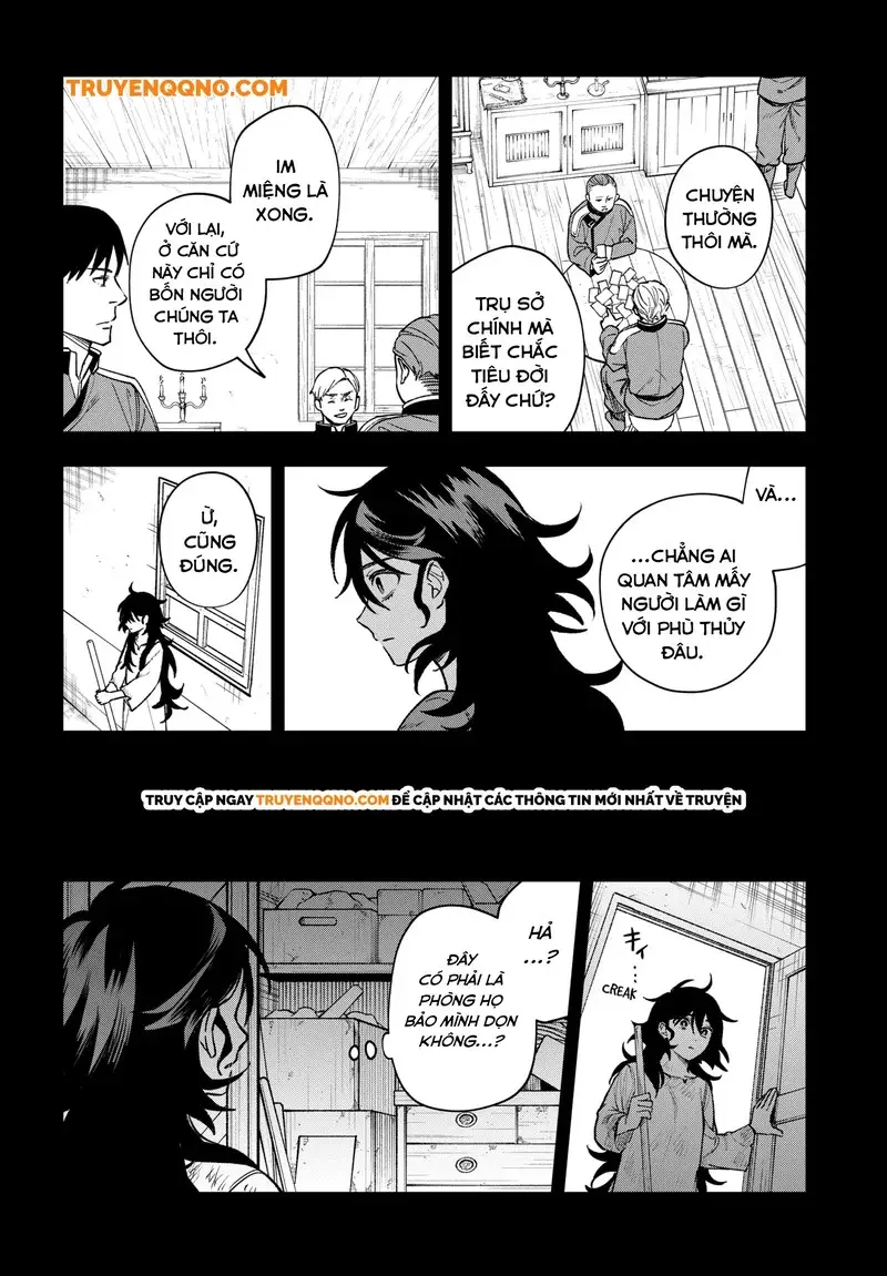 Witchriv - Chapter 2 - Page 32