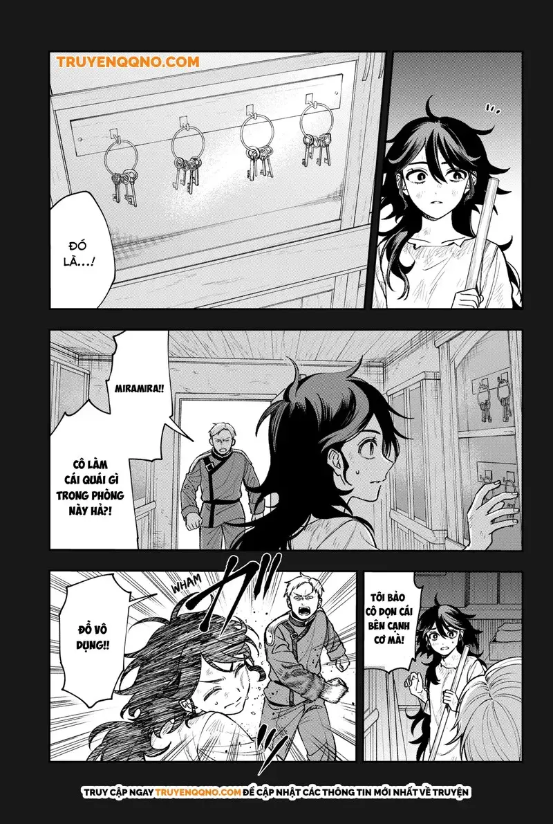 Witchriv - Chapter 2 - Page 33