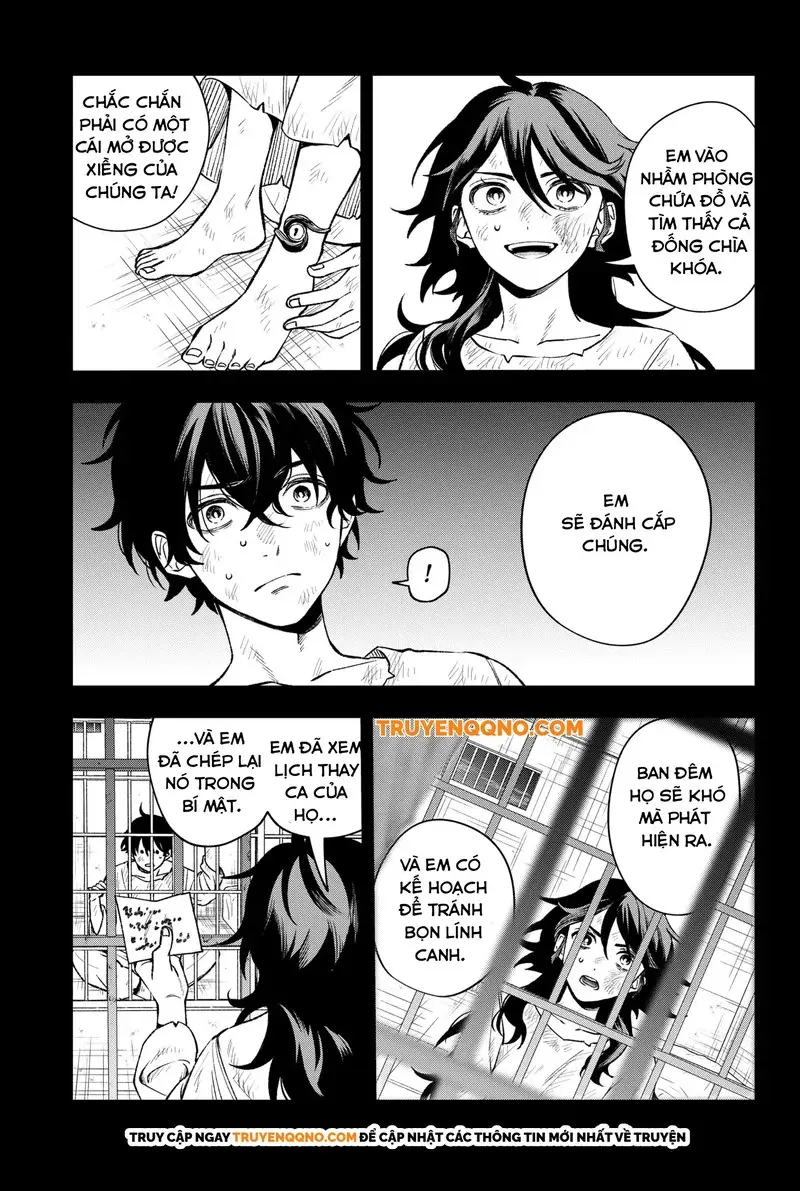 Witchriv - Chapter 2 - Page 35