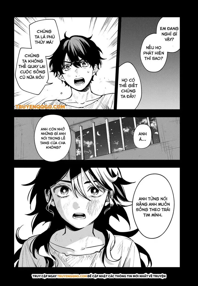 Witchriv - Chapter 2 - Page 36