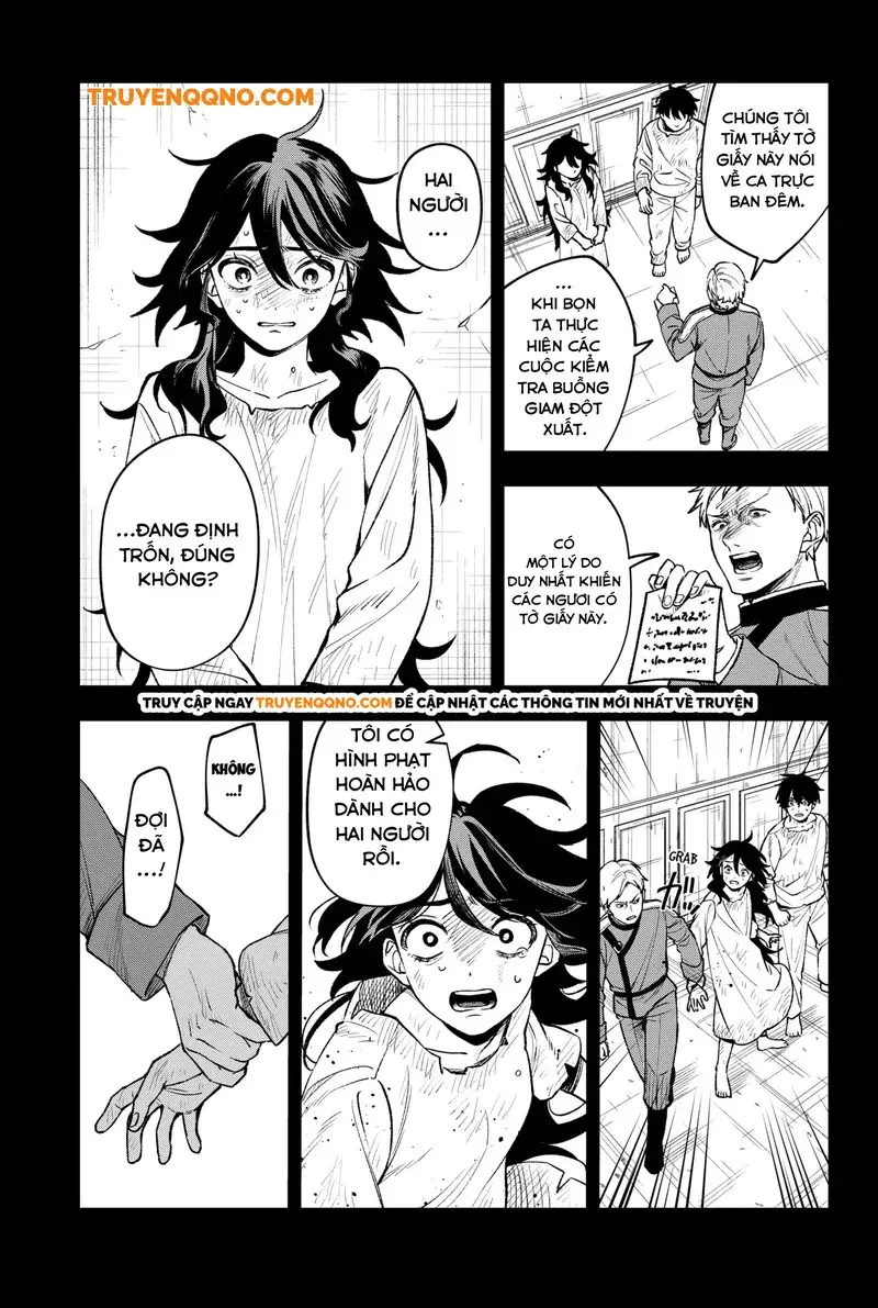 Witchriv - Chapter 2 - Page 39