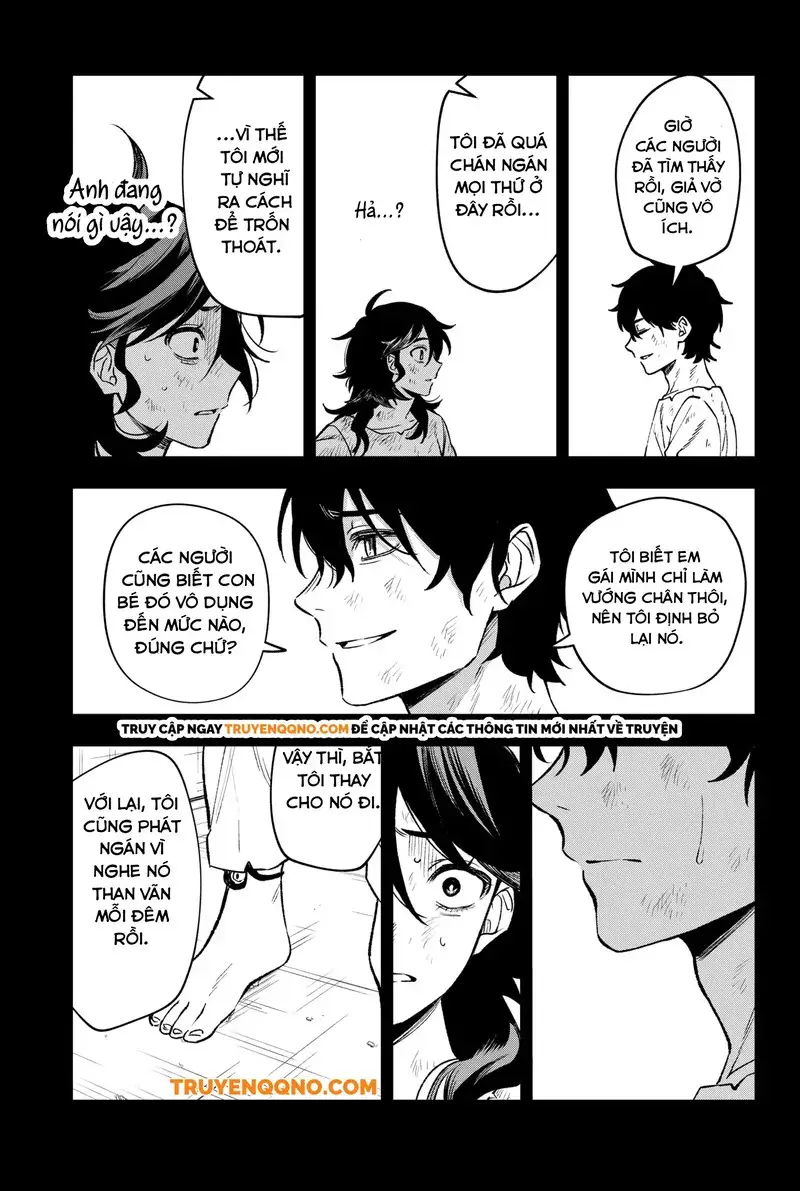 Witchriv - Chapter 2 - Page 41