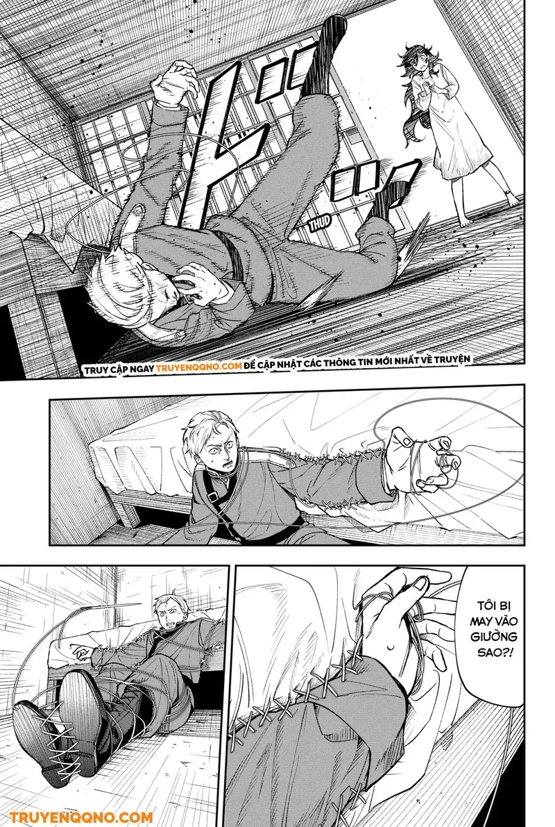 Witchriv - Chapter 2 - Page 57