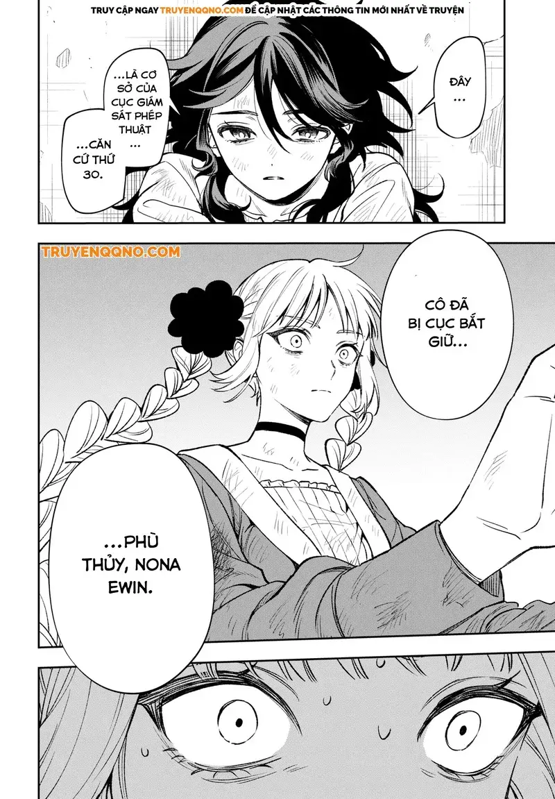 Witchriv - Chapter 2 - Page 6