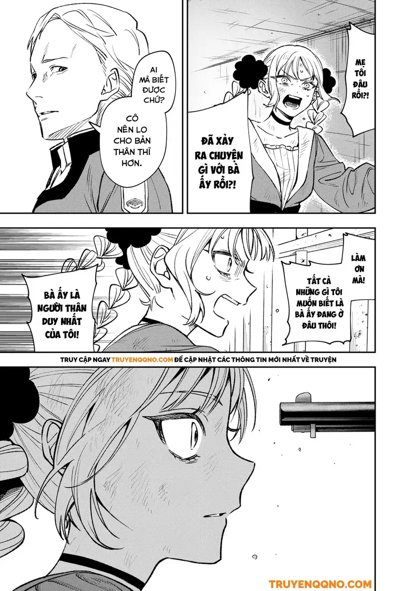 Witchriv - Chapter 2 - Page 9