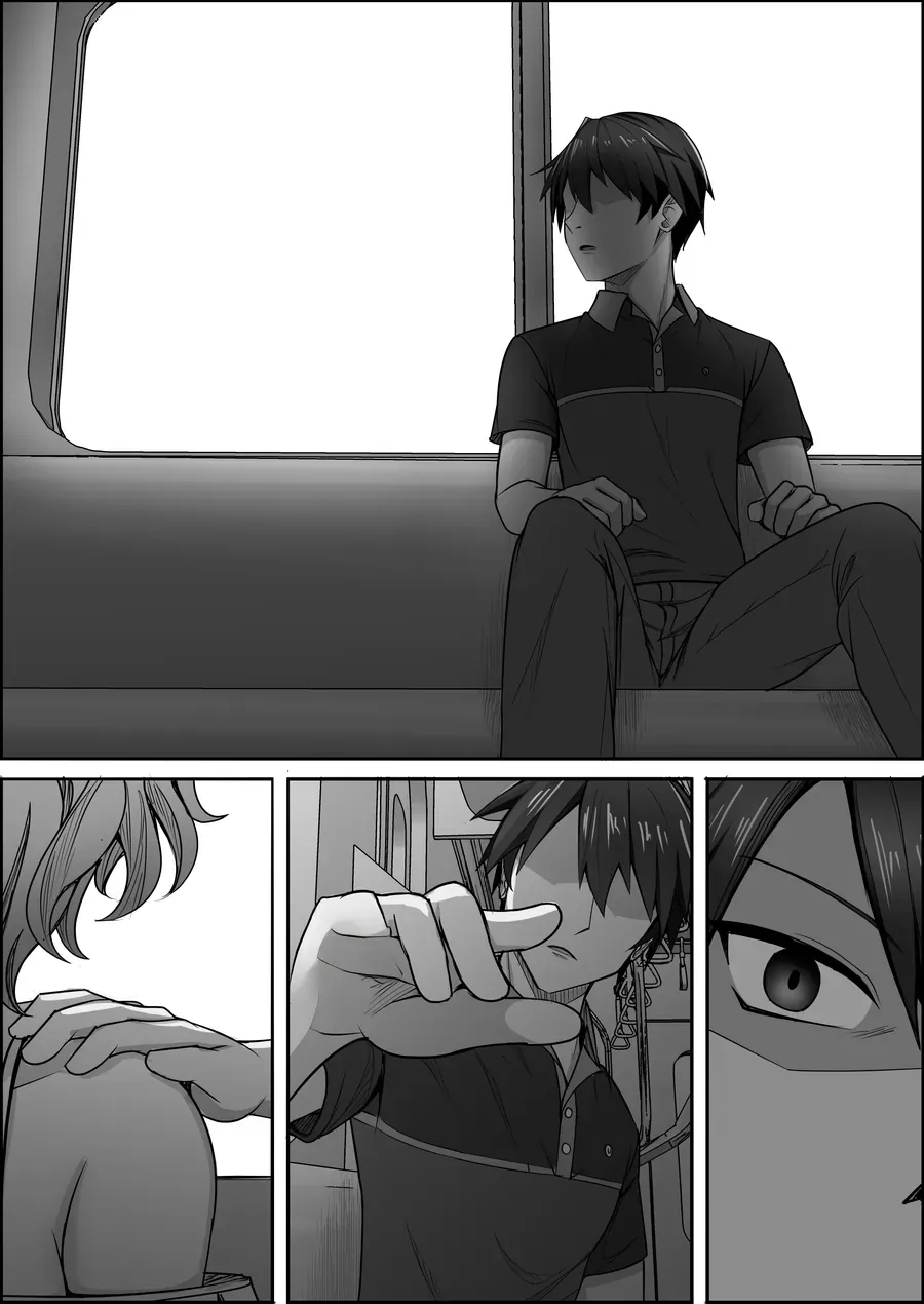 Umamusume Pretty Derby - Your Eyes Only (Doujinshi) - Chapter 1 - Page 42