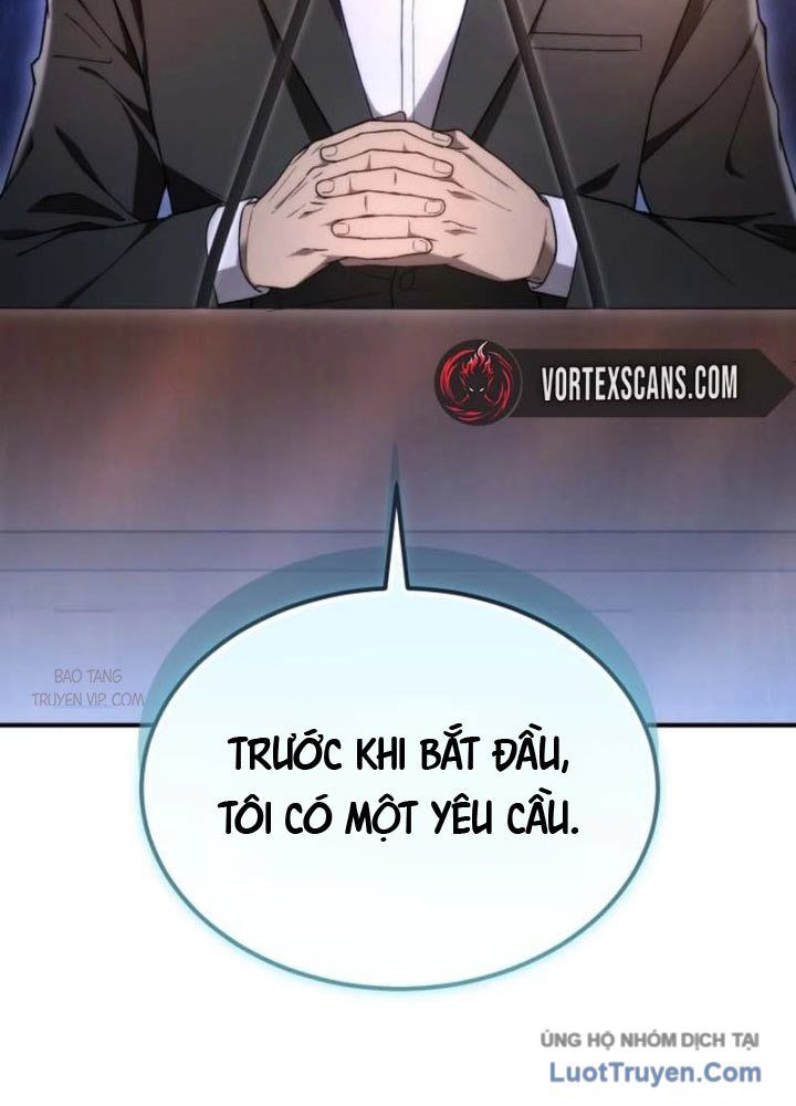 Cựu Chiến Binh Tận Thế - Chapter 1 - Page 11