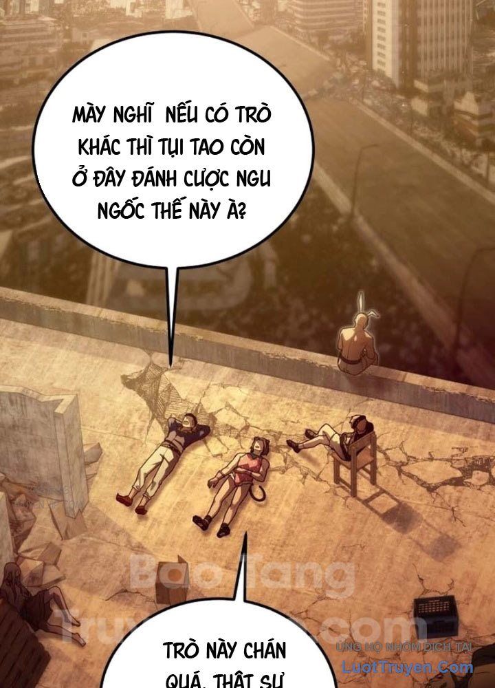 Cựu Chiến Binh Tận Thế - Chapter 1 - Page 110