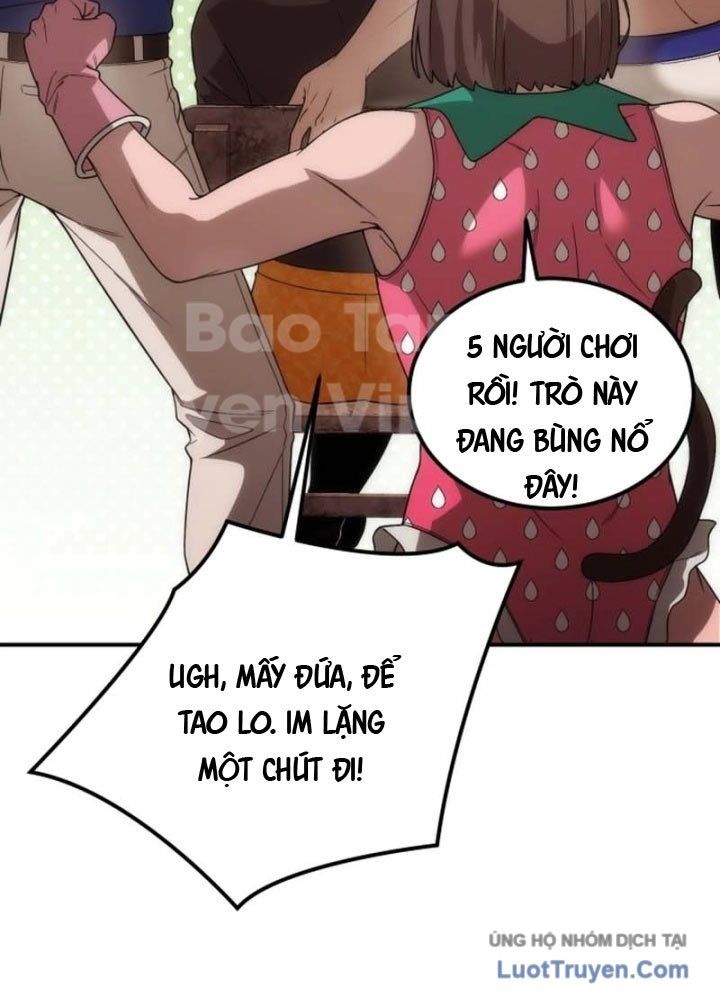 Cựu Chiến Binh Tận Thế - Chapter 1 - Page 121