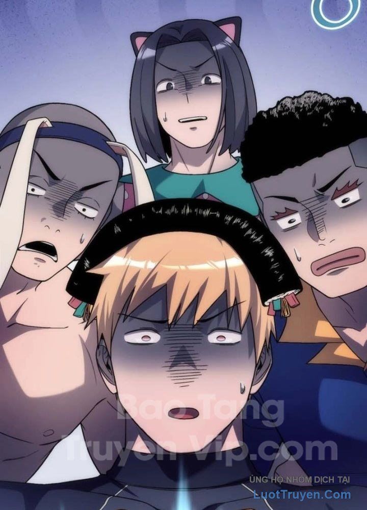 Cựu Chiến Binh Tận Thế - Chapter 1 - Page 125