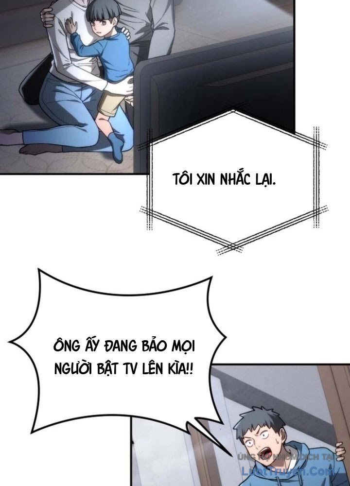 Cựu Chiến Binh Tận Thế - Chapter 1 - Page 13