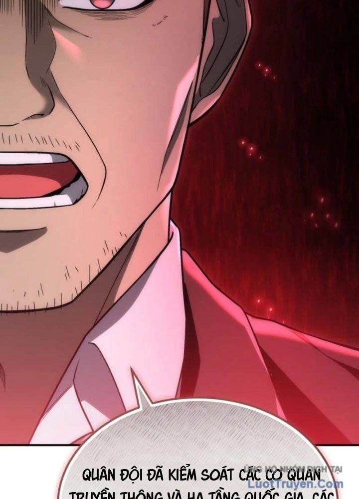 Cựu Chiến Binh Tận Thế - Chapter 1 - Page 19