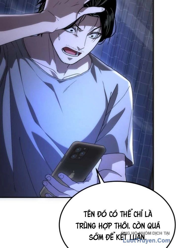 Cựu Chiến Binh Tận Thế - Chapter 1 - Page 219