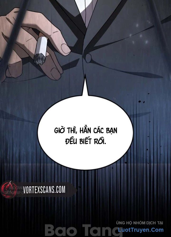 Cựu Chiến Binh Tận Thế - Chapter 1 - Page 29