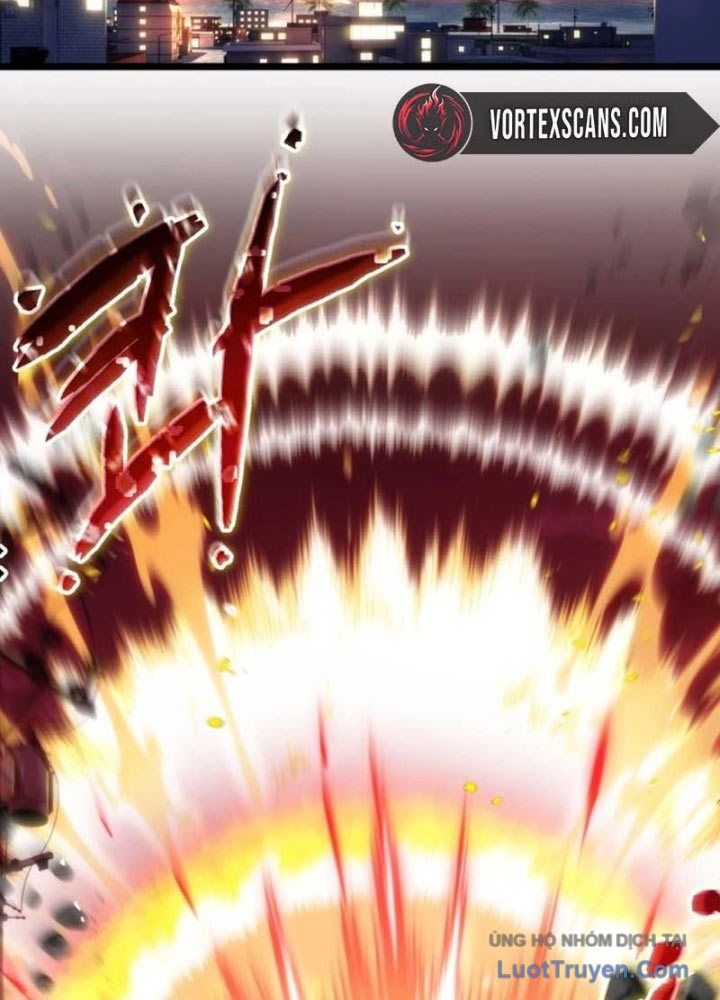 Cựu Chiến Binh Tận Thế - Chapter 1 - Page 37