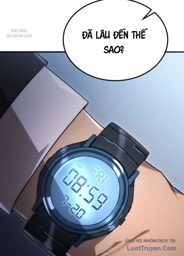 Cựu Chiến Binh Tận Thế - Chapter 1 - Page 4