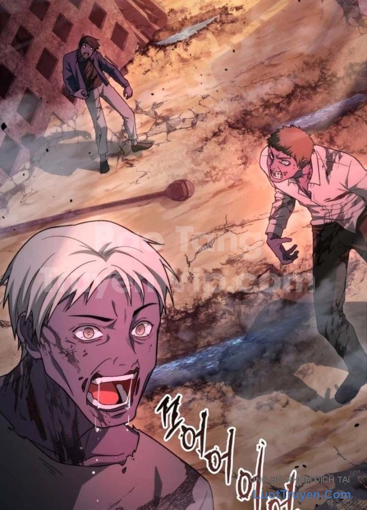 Cựu Chiến Binh Tận Thế - Chapter 1 - Page 40