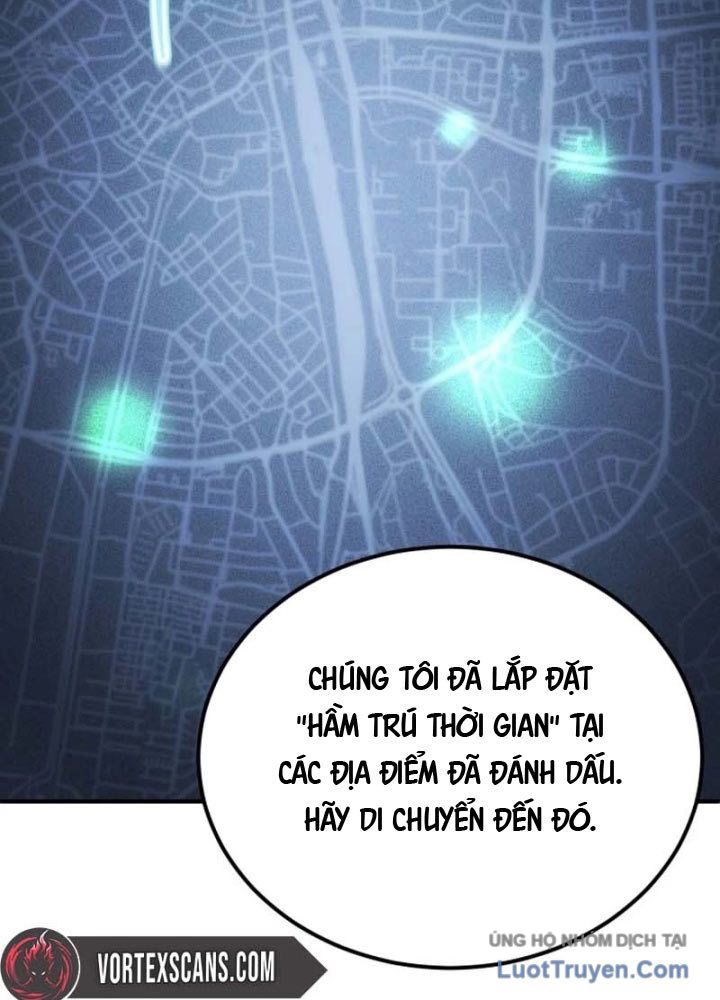 Cựu Chiến Binh Tận Thế - Chapter 1 - Page 50