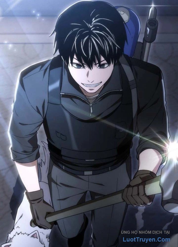 Cựu Chiến Binh Tận Thế - Chapter 1 - Page 64