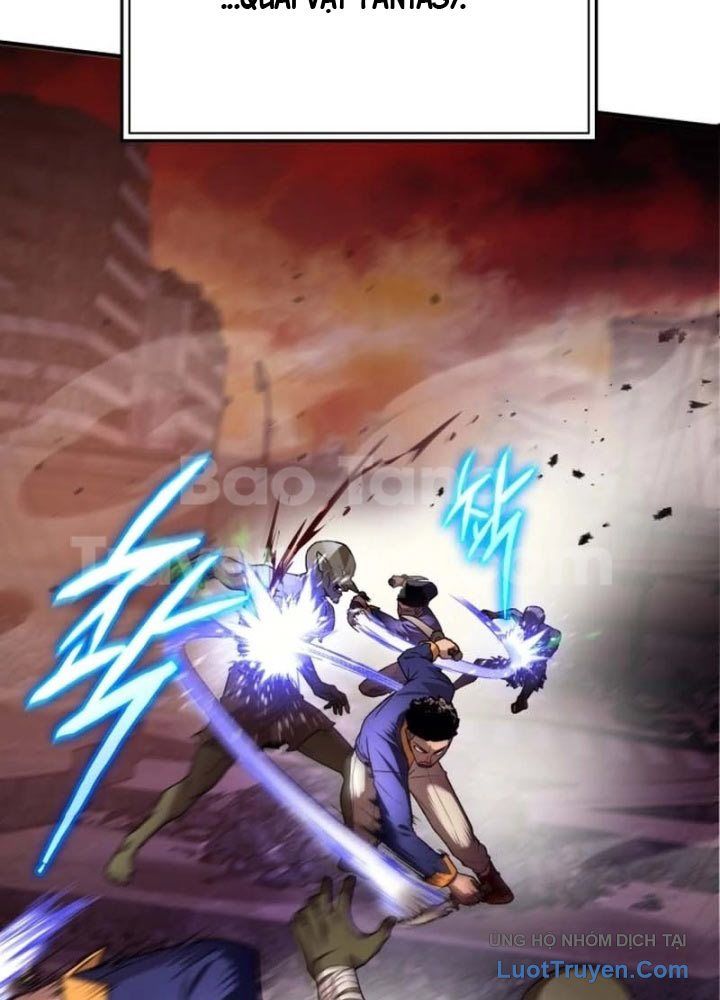 Cựu Chiến Binh Tận Thế - Chapter 1 - Page 87