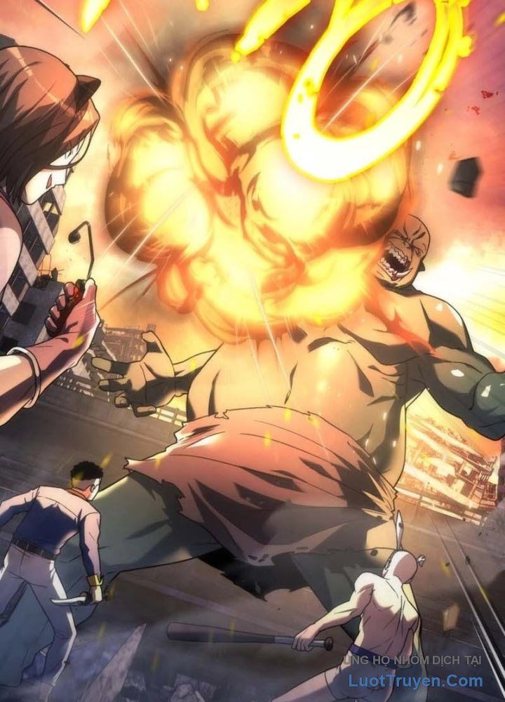 Cựu Chiến Binh Tận Thế - Chapter 1 - Page 97