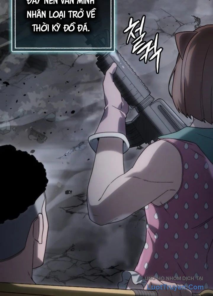 Cựu Chiến Binh Tận Thế - Chapter 2 - Page 80