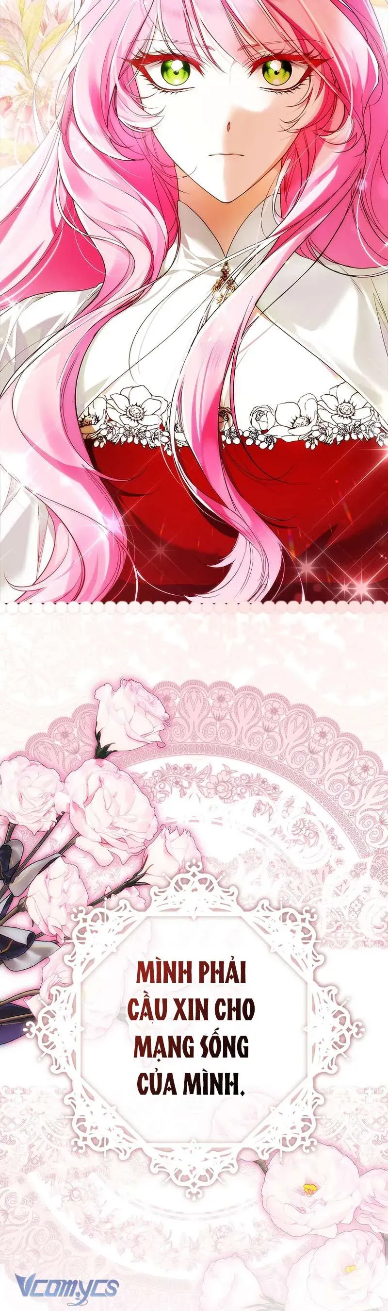 Kẻ Phản Diện Đó Chính Là Tôi - Chapter 1 - Page 11