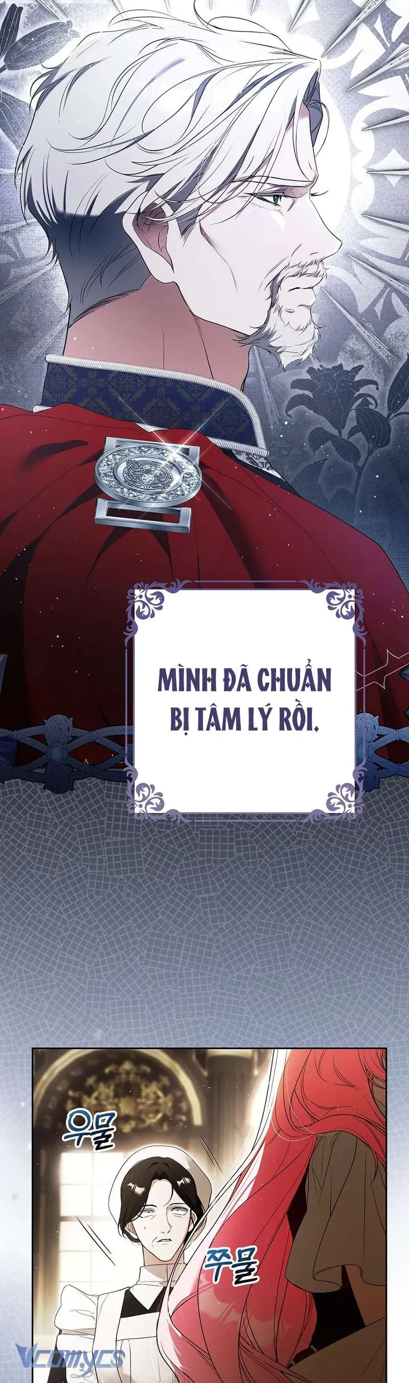 Kẻ Phản Diện Đó Chính Là Tôi - Chapter 1 - Page 14