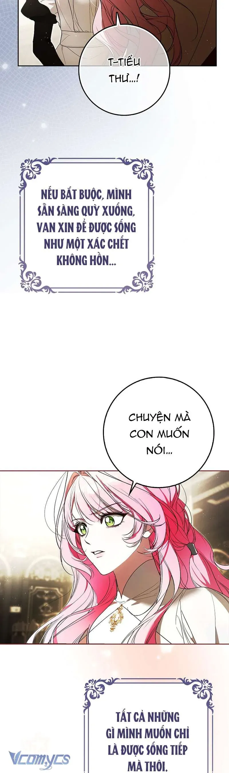 Kẻ Phản Diện Đó Chính Là Tôi - Chapter 1 - Page 15